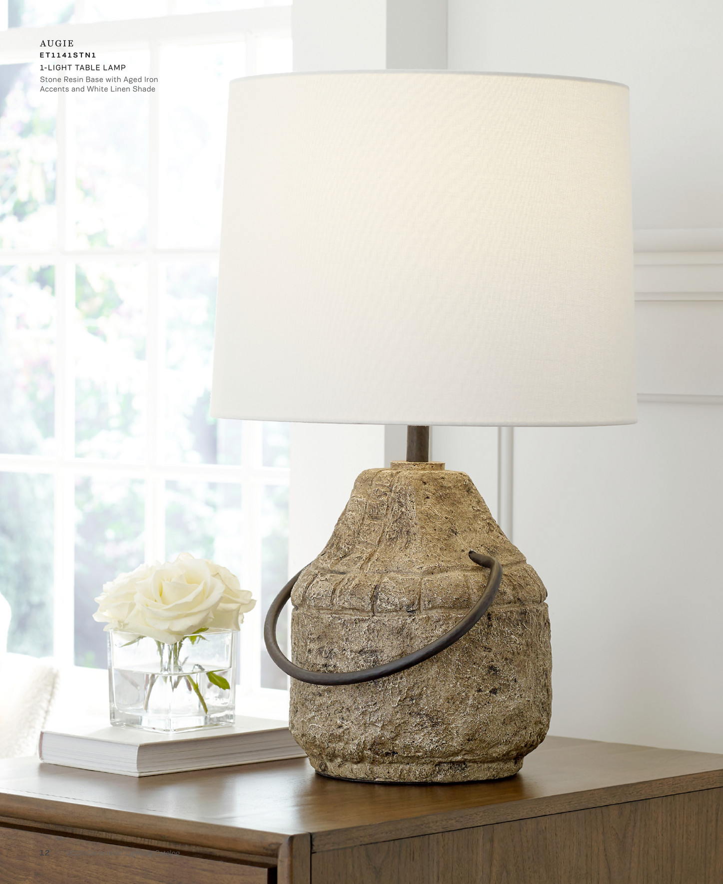 Visual Comfort Group 2019 Generation Lighting Catalog Visual Comfort Group 2019 Generation Lighting Catalog