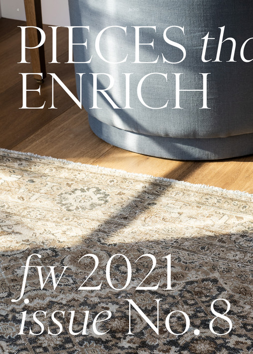 McGee and Co - McGee & Co. Winter Holiday Catalogue 2021 - Page 4-5