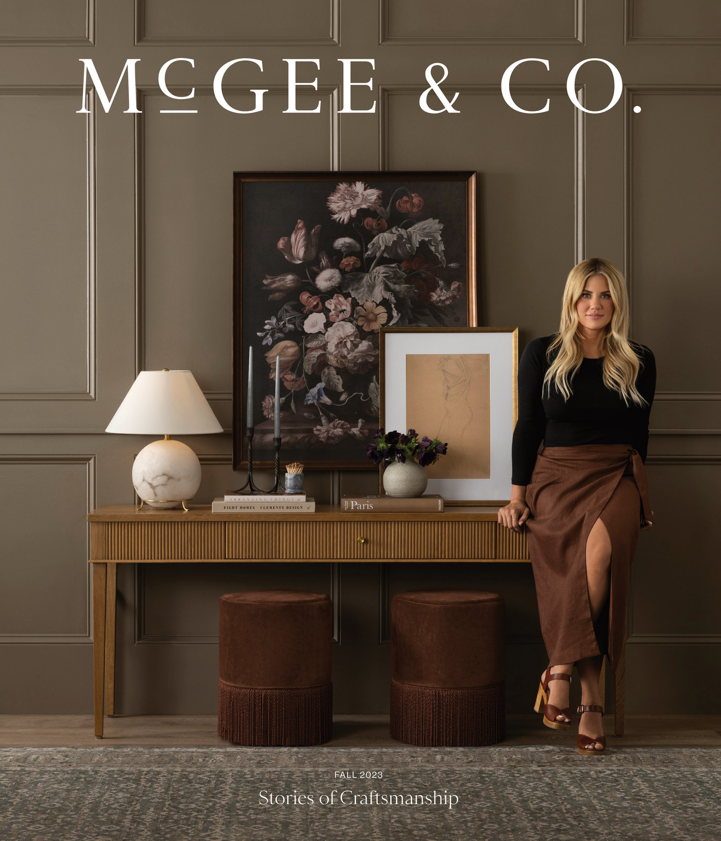 McGee and Co McGee & Co. Fall Catalogue 2023 Page 45