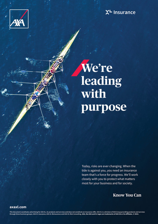 BIBA - The Broker Magazine September 2022 - Page 1
