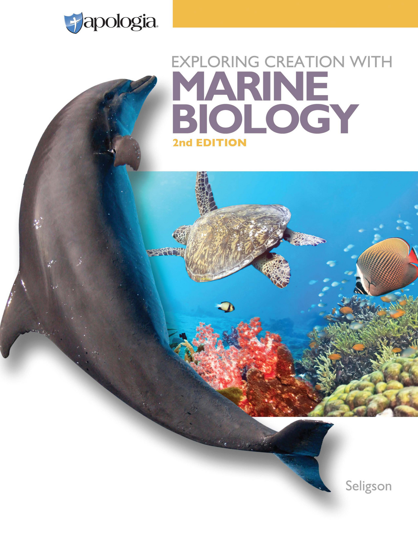 Apologia Marine Biology Sample Page 30 31 Apologia Marine Biology Sample Page 30 31