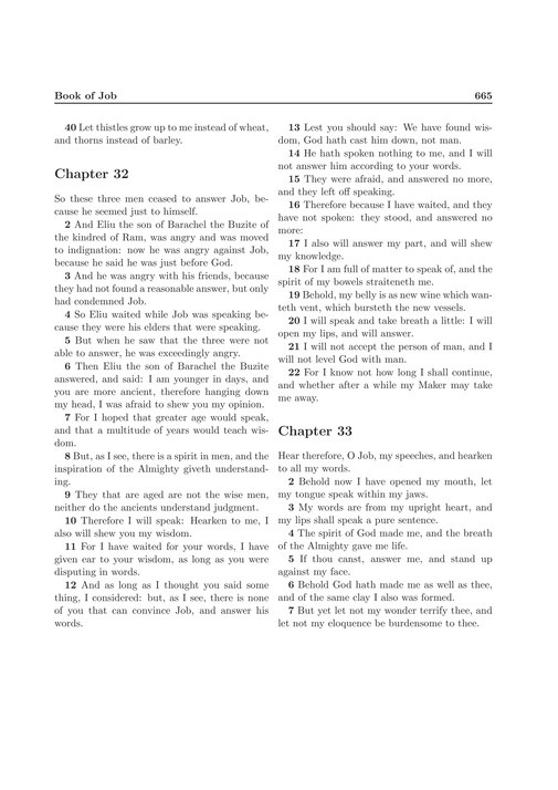 My publications - Holy Bible - Page 670-671 - Created with Publitas.com