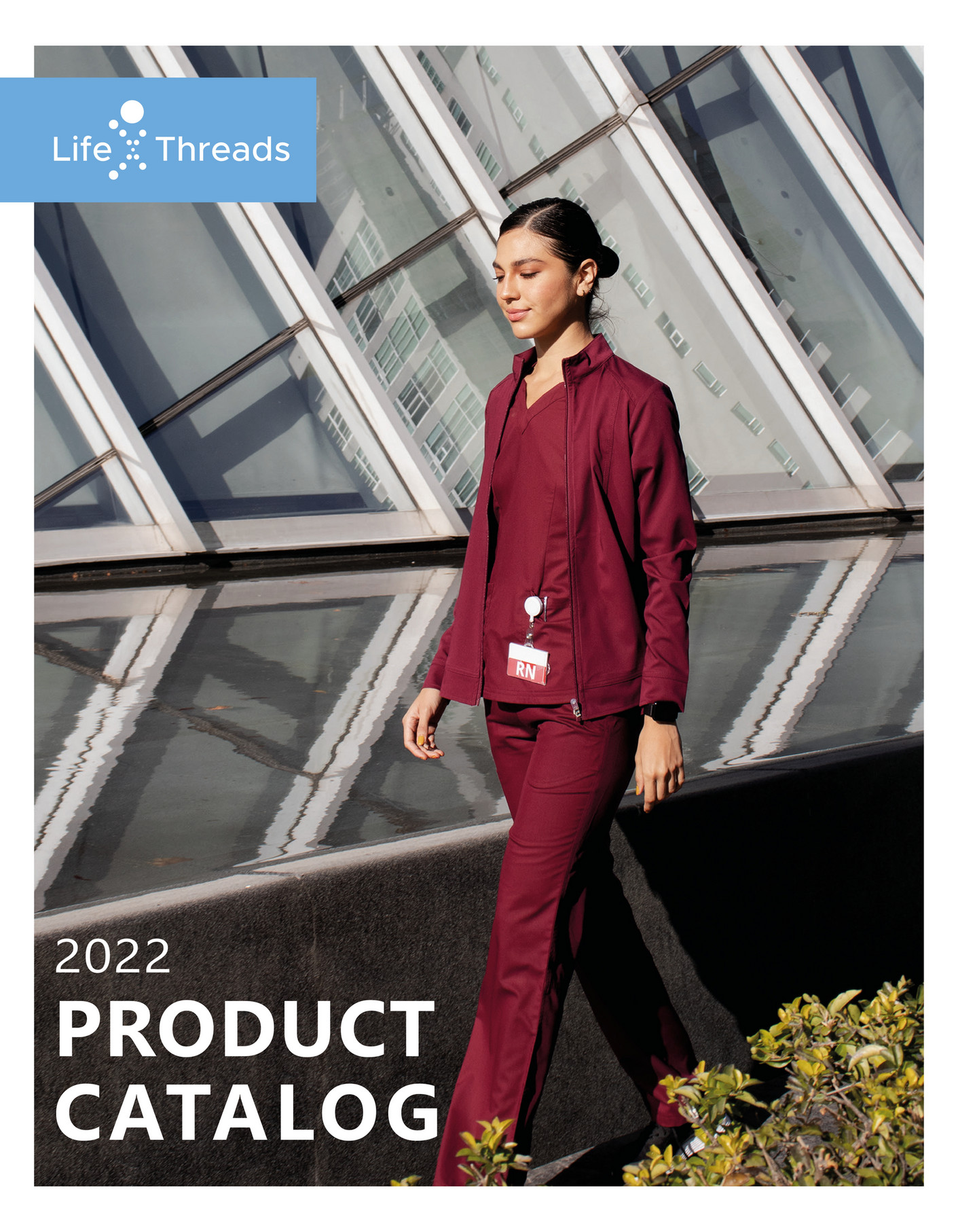 Scrub Authority LifeThreads_2022_Catalog Page 1