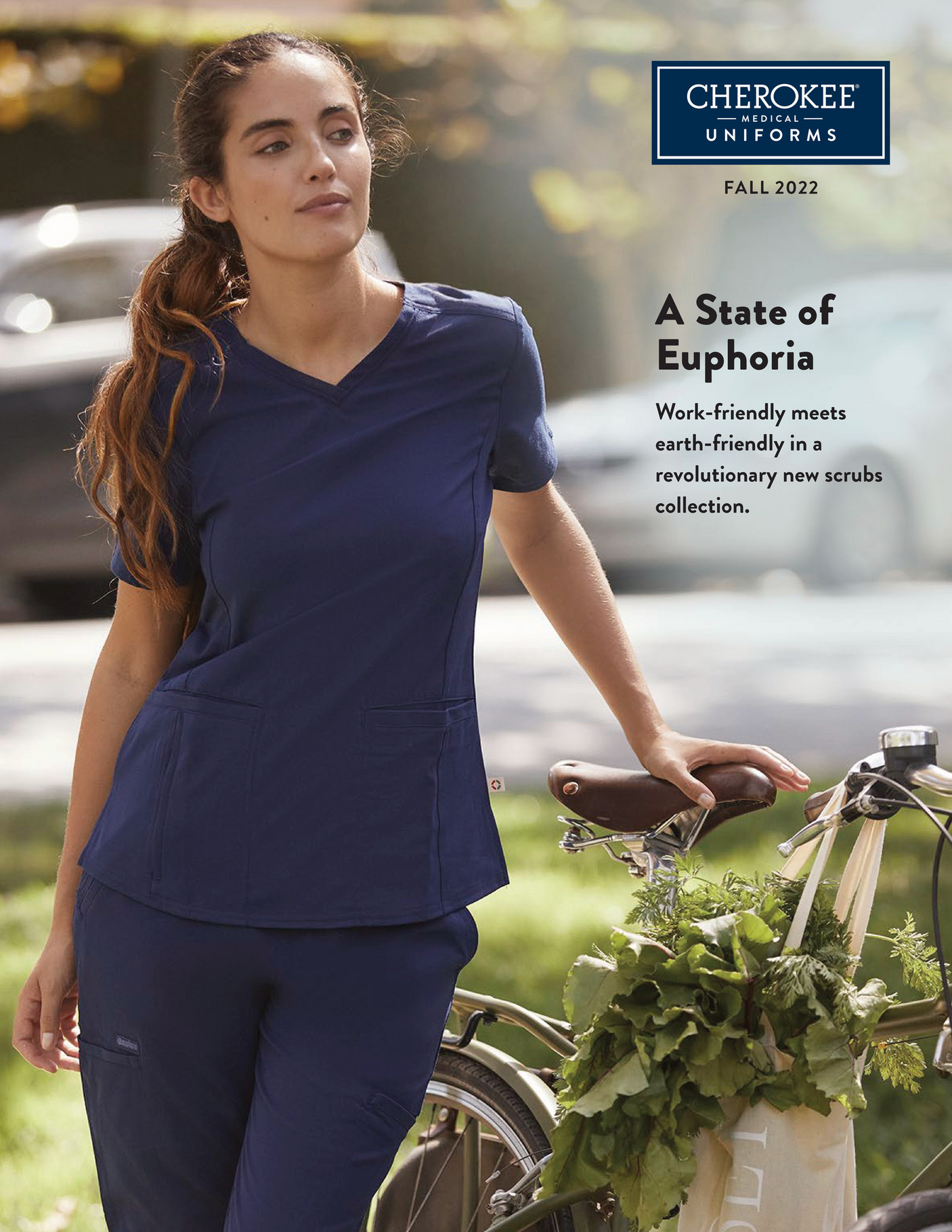 Scrub Authority Cherokee_Fall2022_Catalog Page 1