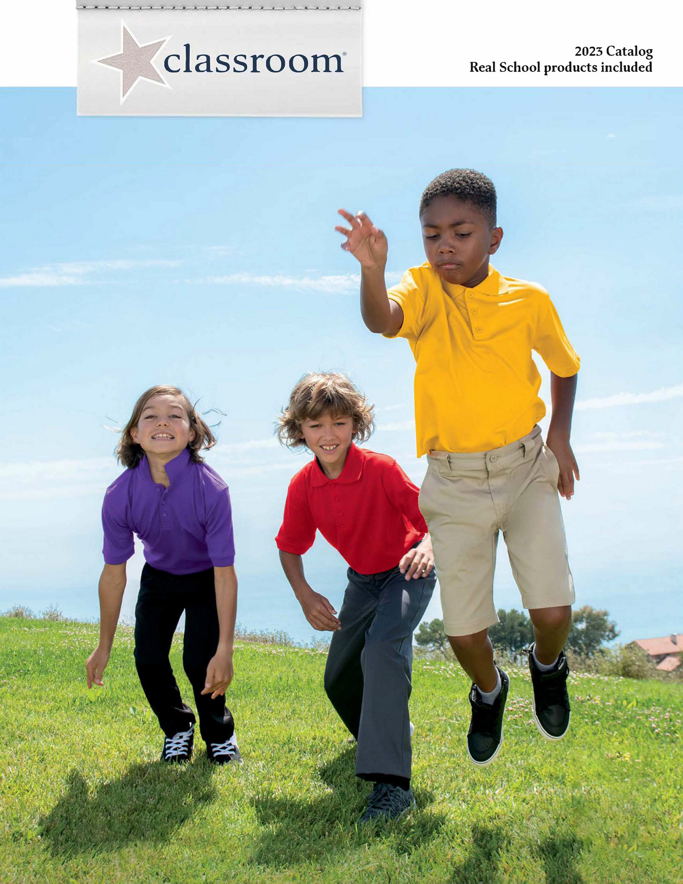 Scrub Authority CBI_Classroom_Spring2023_Catalog Page 2021