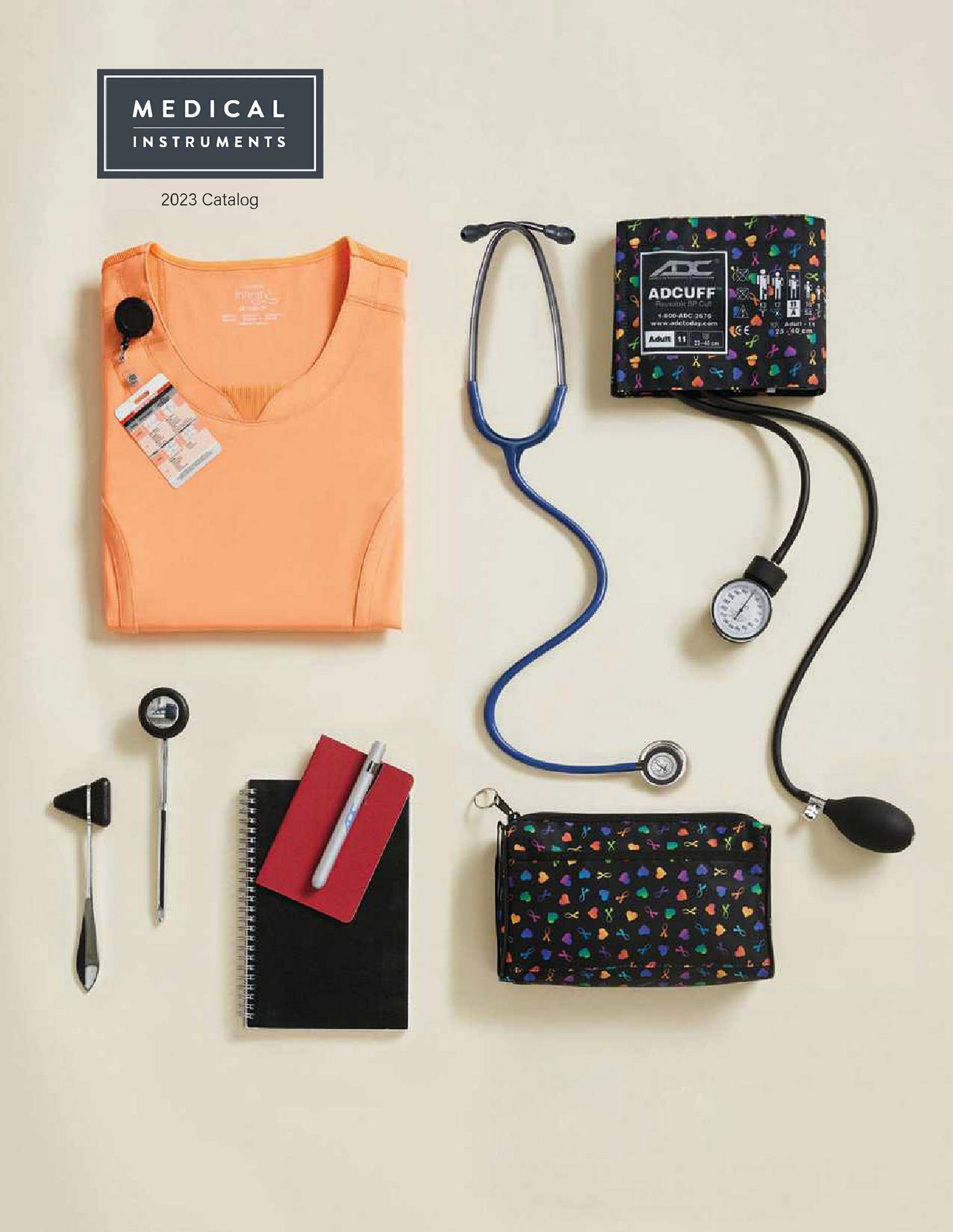 Scrub Authority CBI_Medical_Instruments_Spring2023_Catalog Page 1