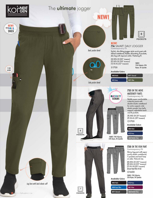 Scrub Authority Koi_Fall2023_Catalog Page 2425