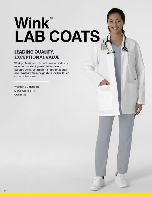 Scrub Authority CID_Fall2023_Catalog Page 3031