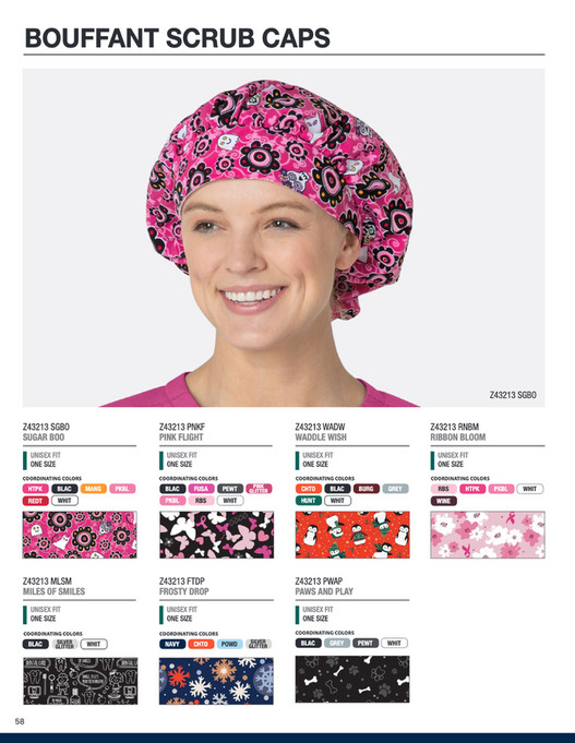 Scrub Authority CID_Fall2023_Catalog Page 5859