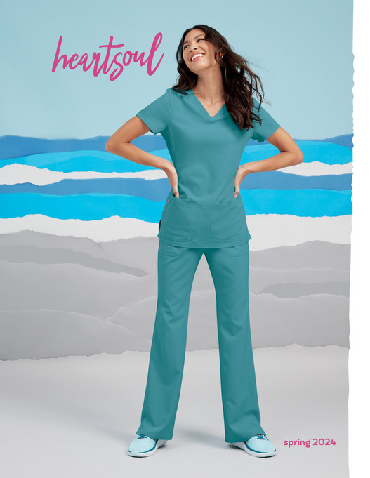 Scrub Authority Heartsoul_Spring2024_Catalog Page 1