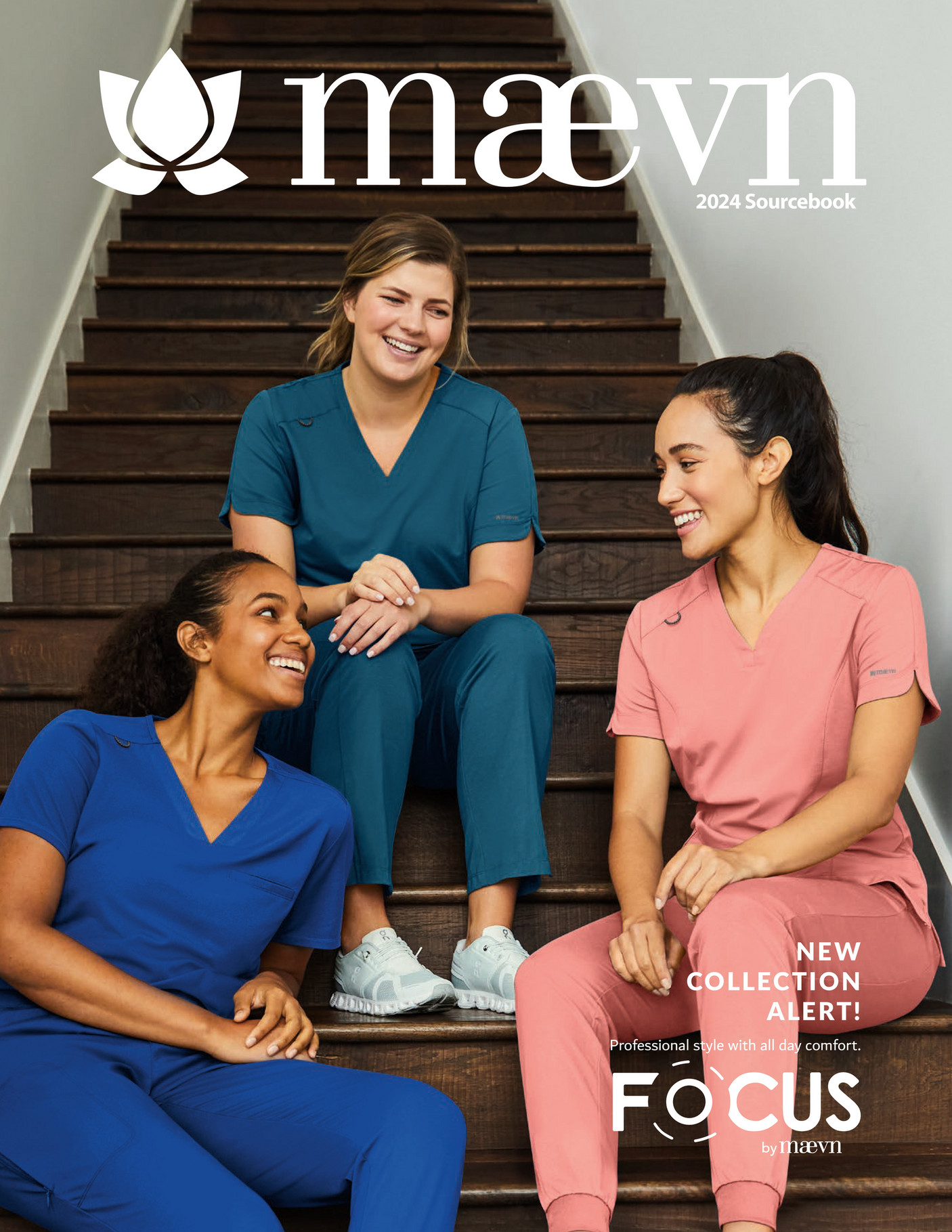 Scrub Authority Maevn_2024_Catalog Page 1