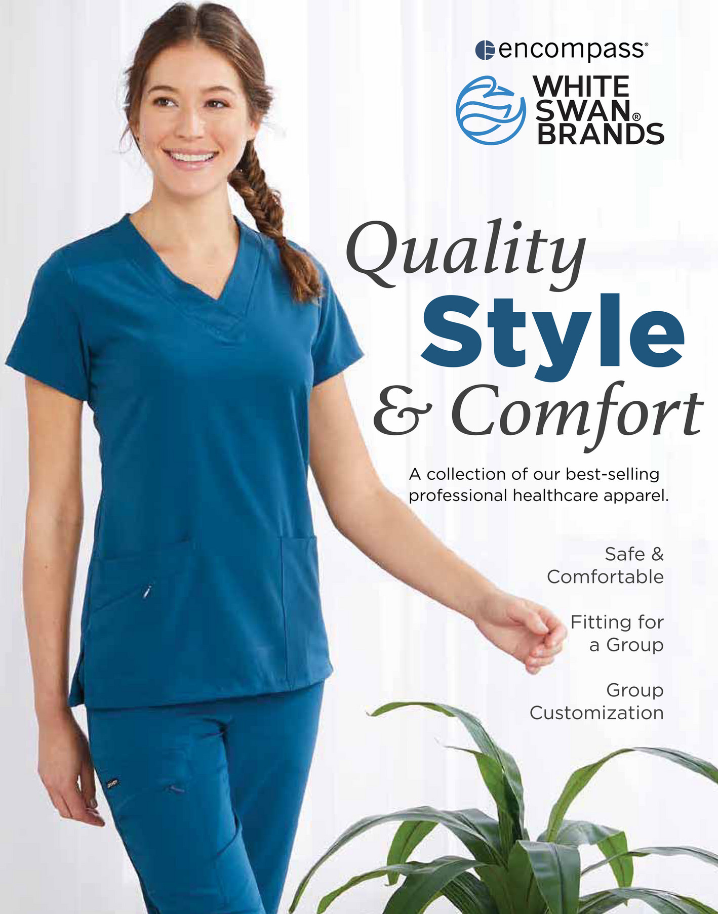 Scrub Authority Page 1