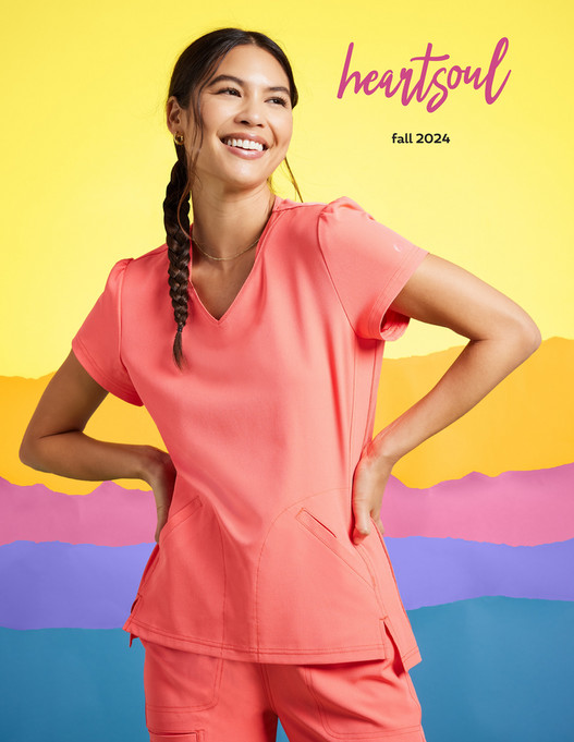 Scrub Authority Fall 24 Heartsoul Catalog Page 1