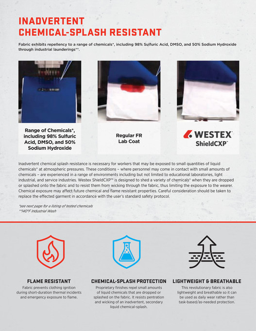 Splashed Chemical Scrub Authority - BulwarkFRCP_2024_Catalog - Page 1