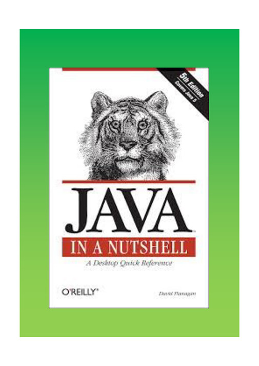 My publications - Java Programming Language - Page 1 - Created with ...
