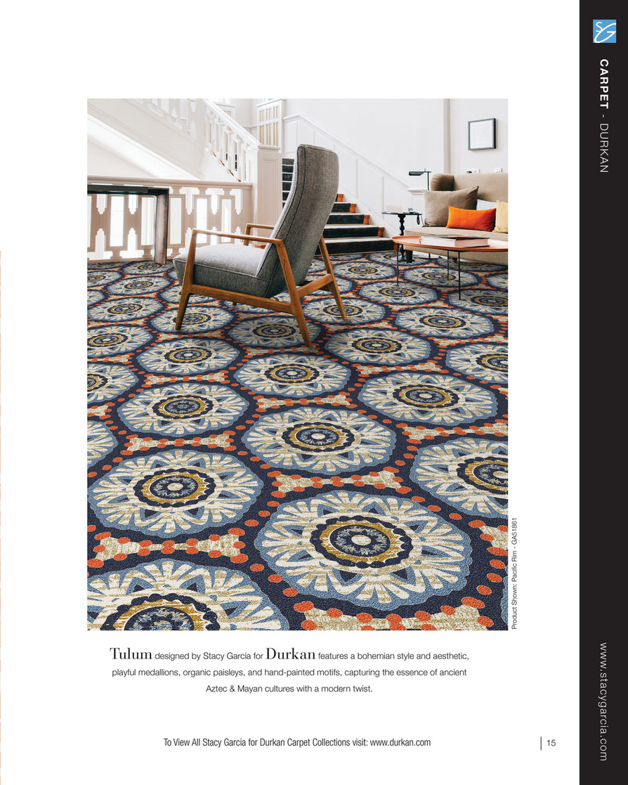 Durkan Carpet Hospitality Carpet Vidalondon