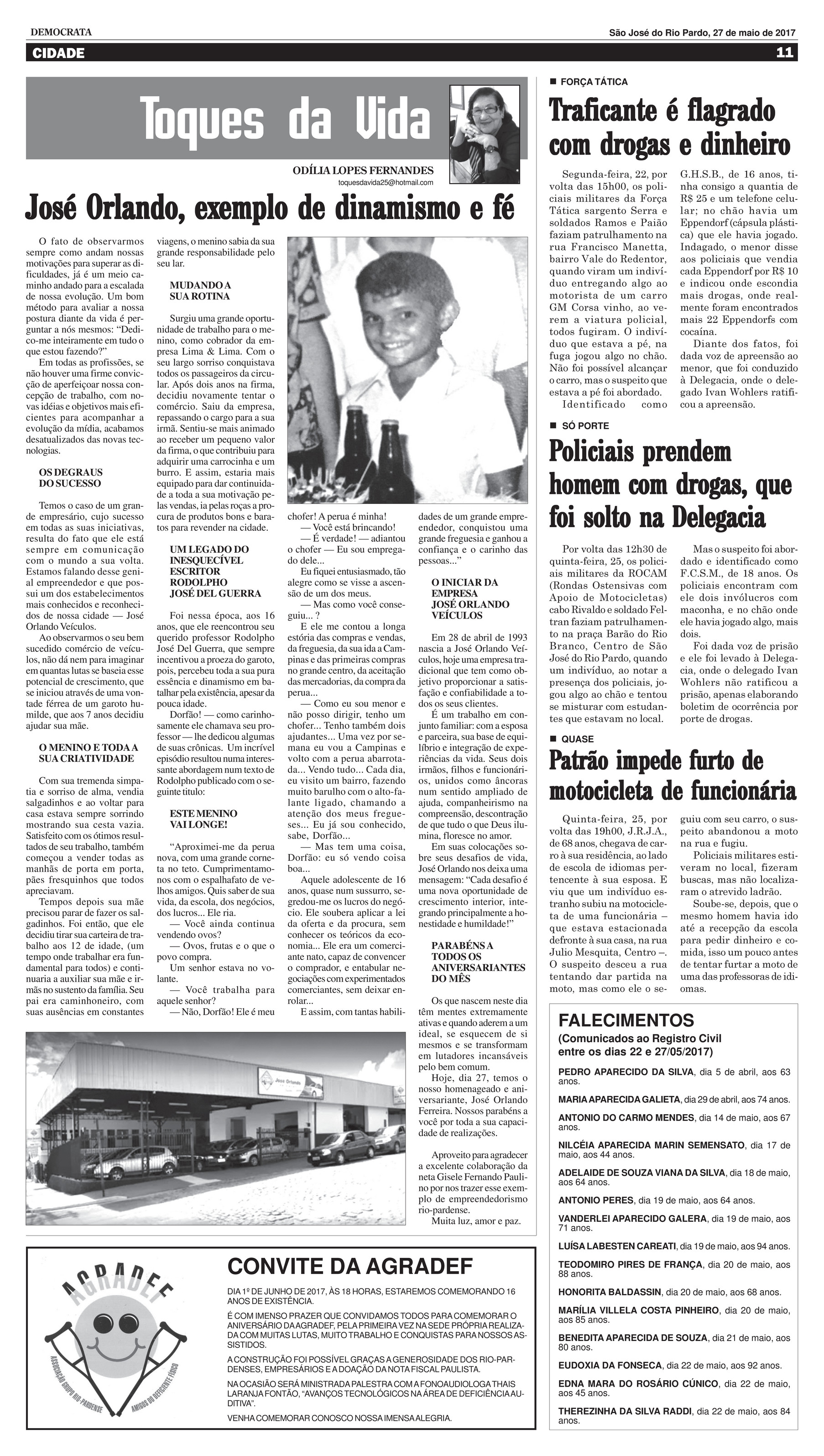 jornaldemocrata - Edição 1781_6_8_2023 - Página 6-7 - Created with  Publitas.com