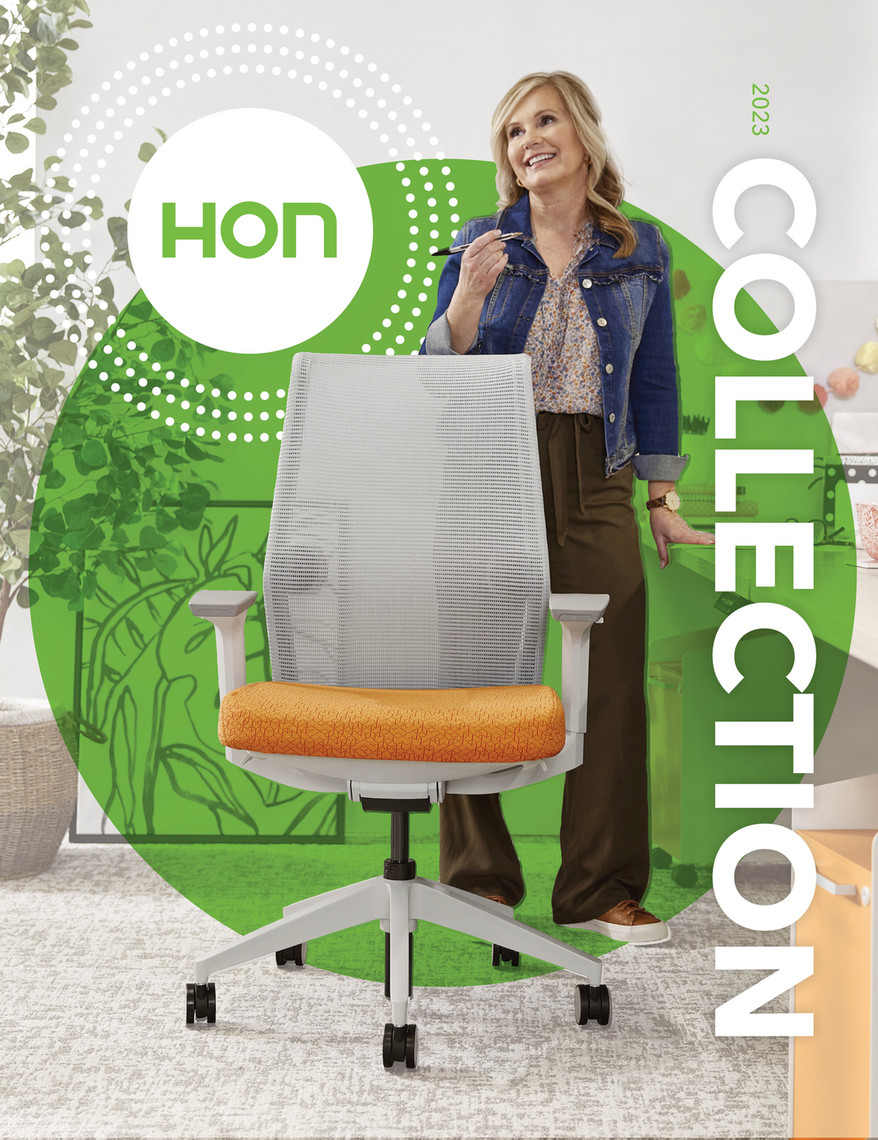 Digital Catalog  HON Office Furniture