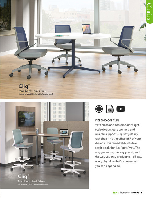 HON 2022 FURNITURE COLLECTION Page 1213