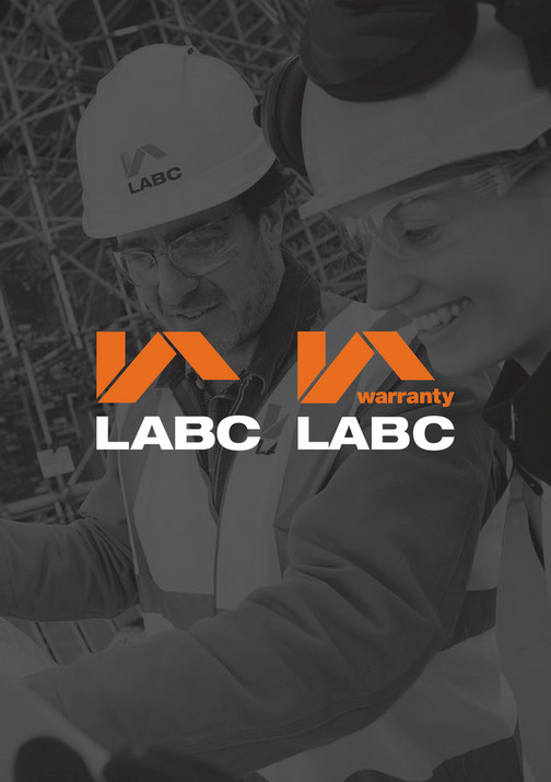 LABC Warranty LABC LABCW brochure Page 1