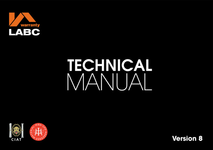 LABC Warranty - LABC Warranty technical manual v.8 - Page 2-3