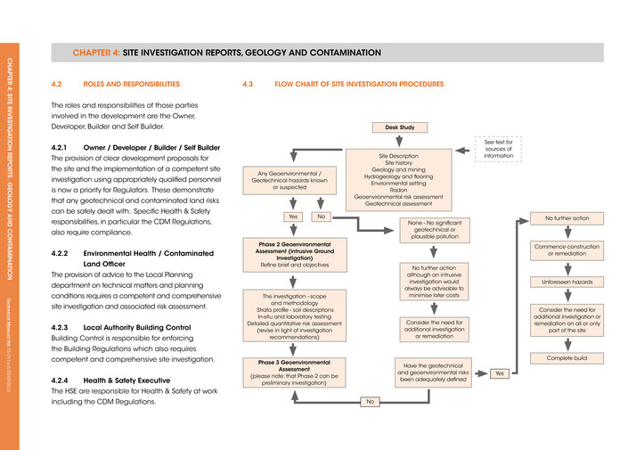 Labc Enforcement Policy LABC Warranty - LABC Warranty Technical Manual - Page 40-41