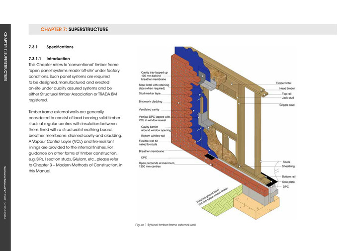 LABC Warranty - Technical Manual (Version 7) - Page 138-139