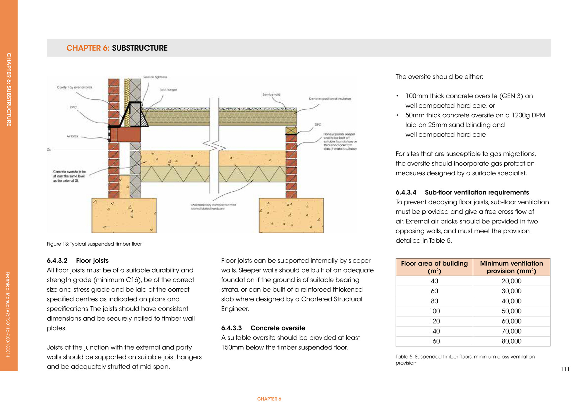 Labc Warranty Technical Manual Version 7 Page 112 113