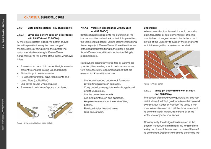 LABC Warranty - Technical Manual (Version 7) - Page 204-205