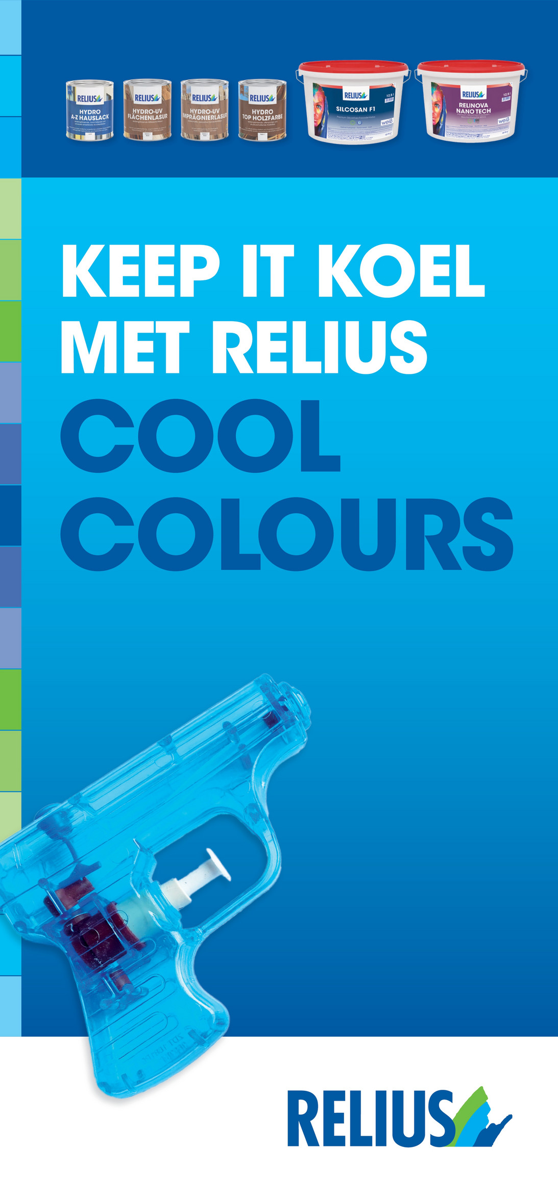 Relius Cool Colours - Pagina 2