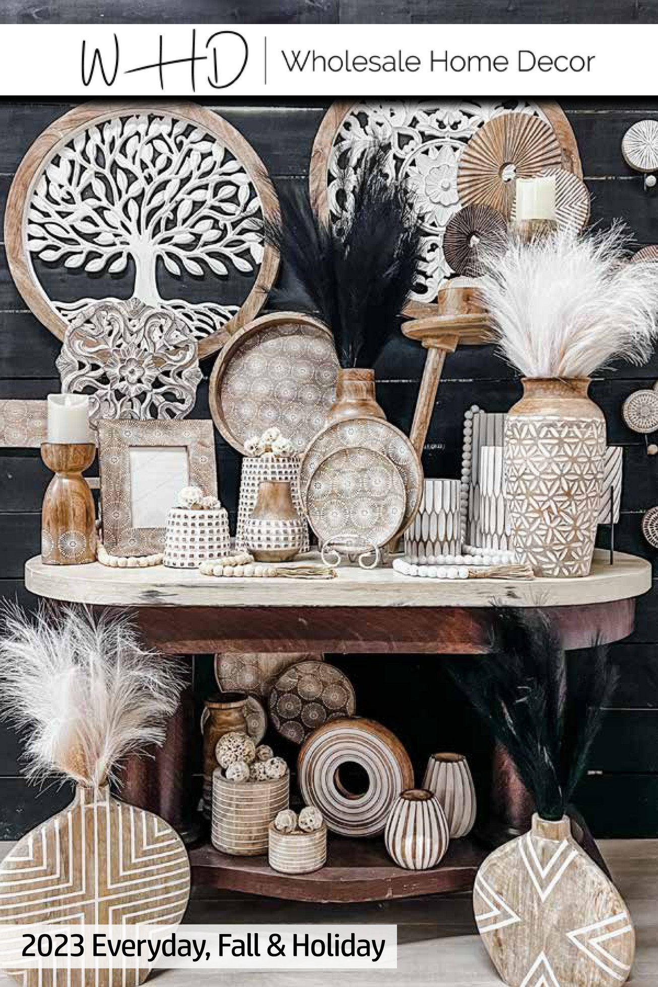 WHOLESALE HOME DECOR WHD 2023 Page 94 95 Created With Publitas