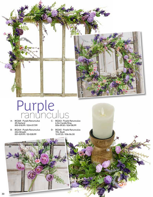 WHOLESALE HOME DECOR 2024 Spring N Everyday Catalog Page 30 31   Ac952297 17c0 44e3 Aca8 24687cd57575 At600 