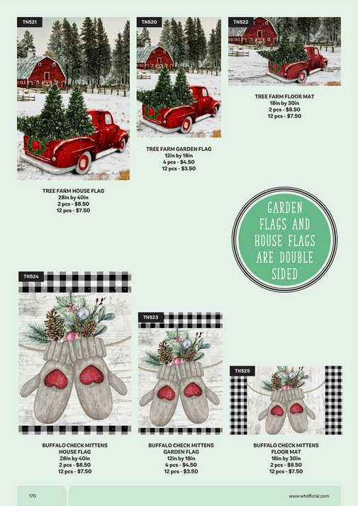 WHOLESALE HOME DECOR Formerly Harvest Scents & Traders Page 170171