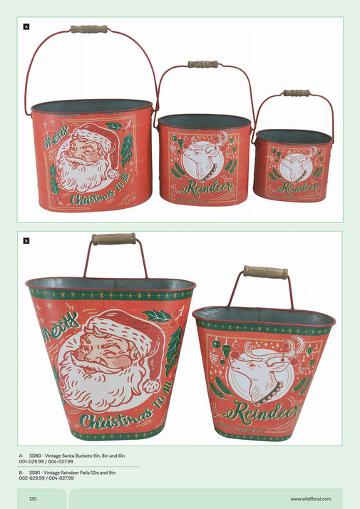 WHOLESALE HOME DECOR Formerly Harvest Scents & Traders Page 120121