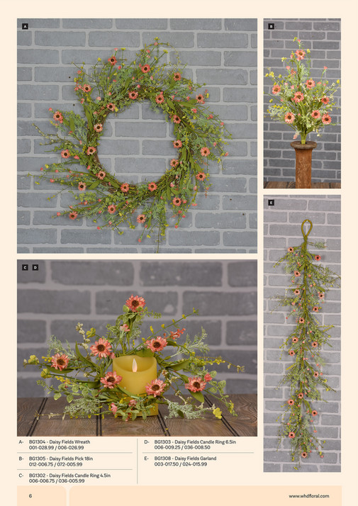 WHOLESALE HOME DECOR Formerly Harvest Scents & Traders Page 67