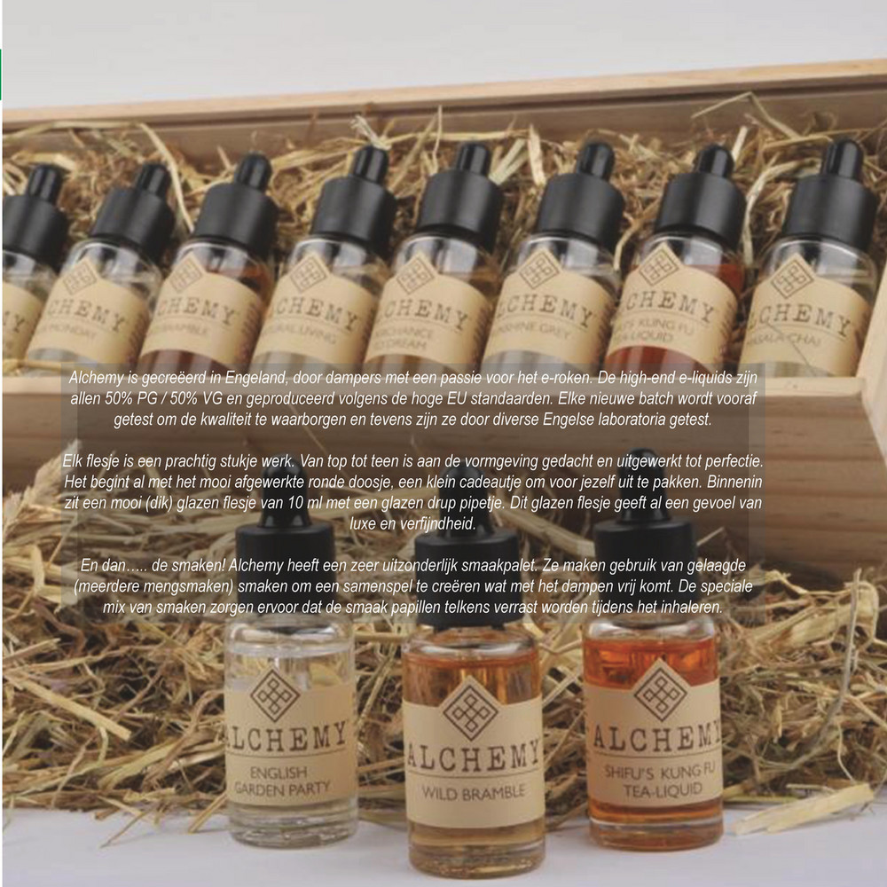 elfbar nachfüll pod läuft aus Hoe kies je best een goeie e-liquid? main image 1