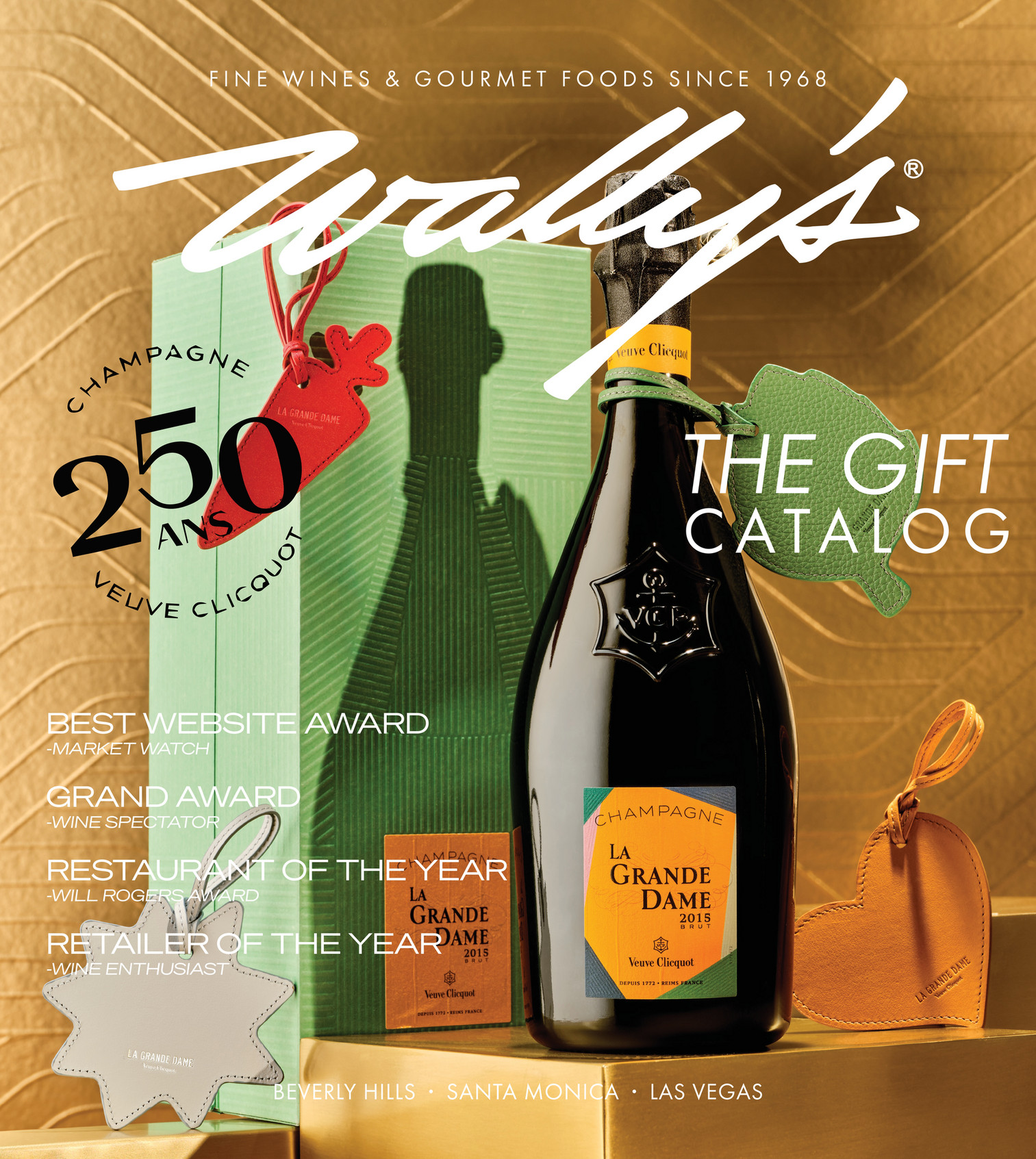 Wally s Wine And Spirits Wallys 22 23 Retail Catalog Page 68 69