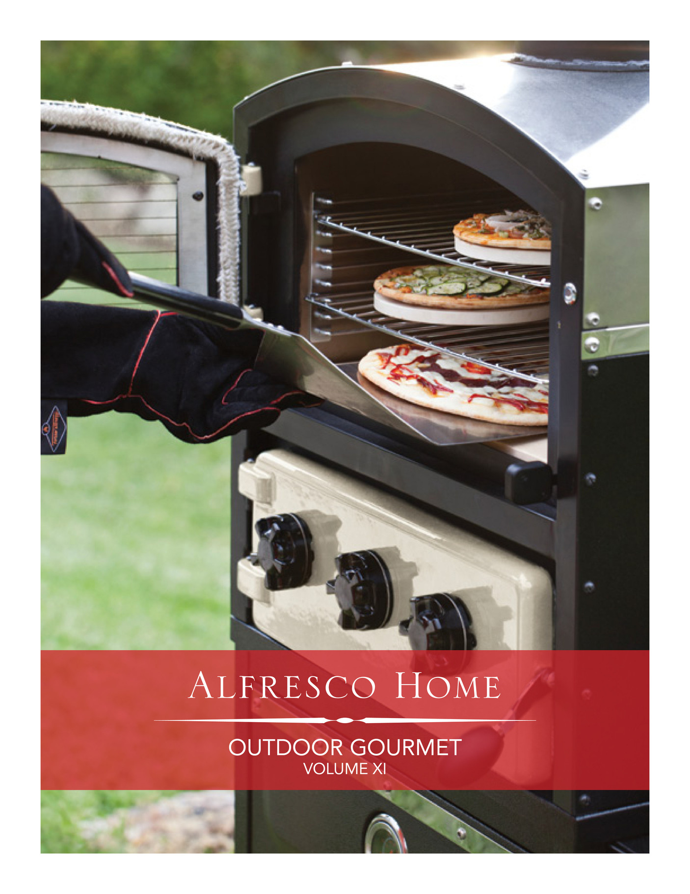Alfresco Home Gourmet Catalog Page 1213 Created with