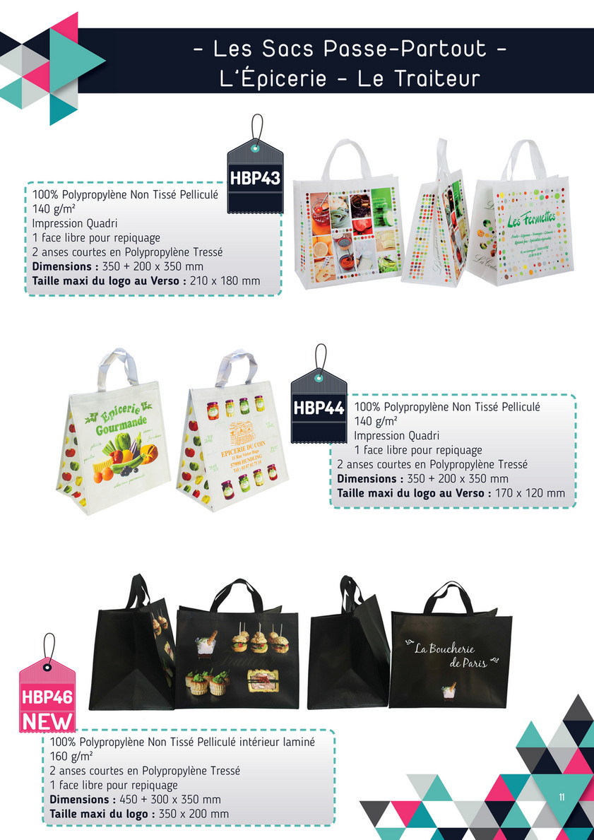 My Publications Sacs Et Cabas Durables 2016 2017 Page 6 7 Created With Publitas Com