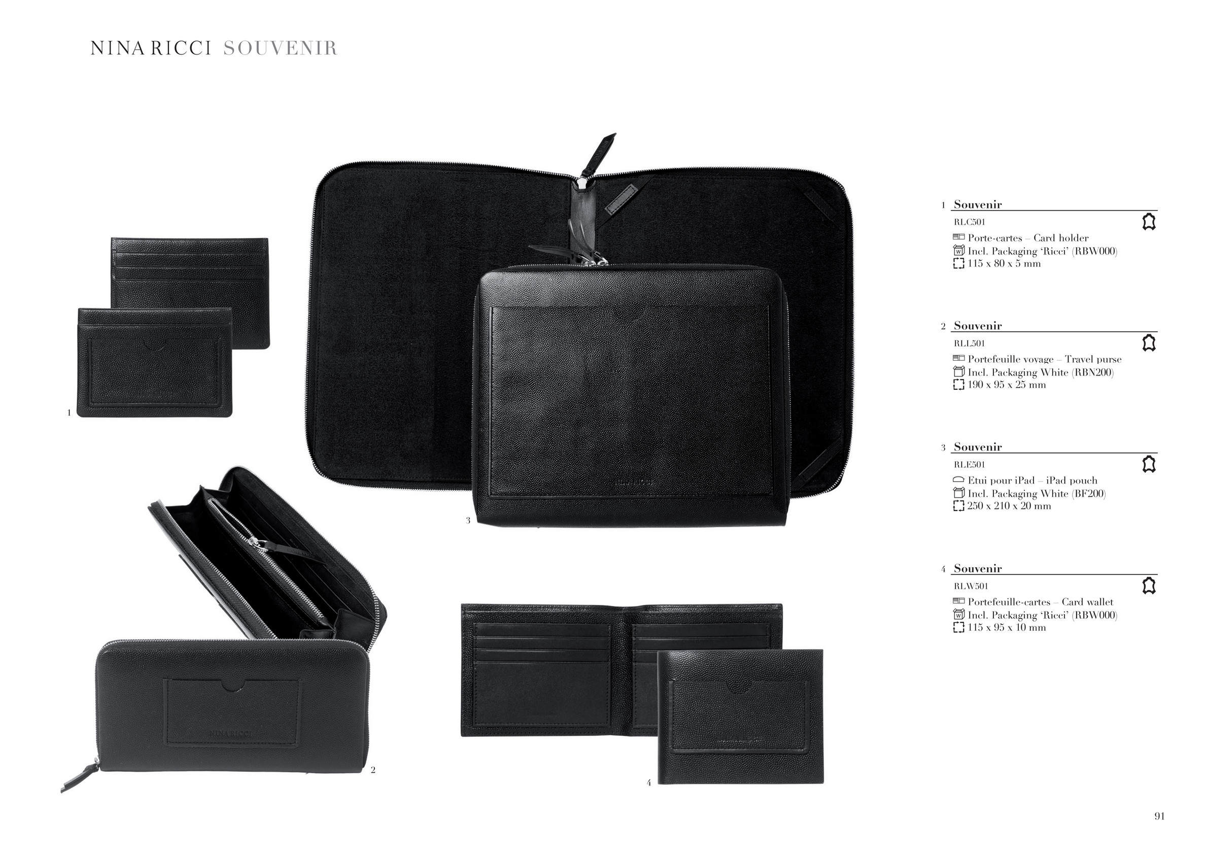 QC S-Lock Vertical Wearable Wallet from Nina : r/DesignerReps