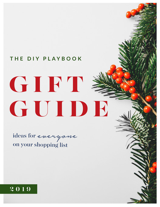 2019  Holiday Gift Guide for Men - the Flexman Flat