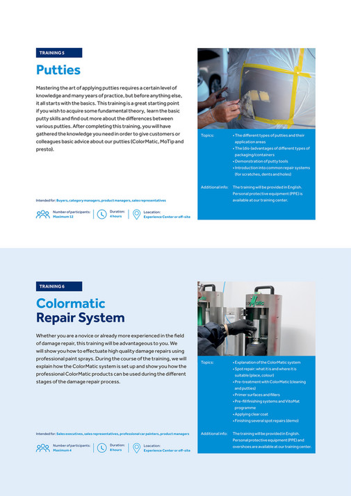European Aerosols - 120142_Training-brochure_v1 - Page 7
