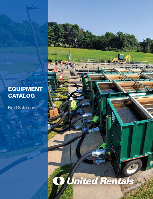 United Rentals Fluid Solutions Page 1