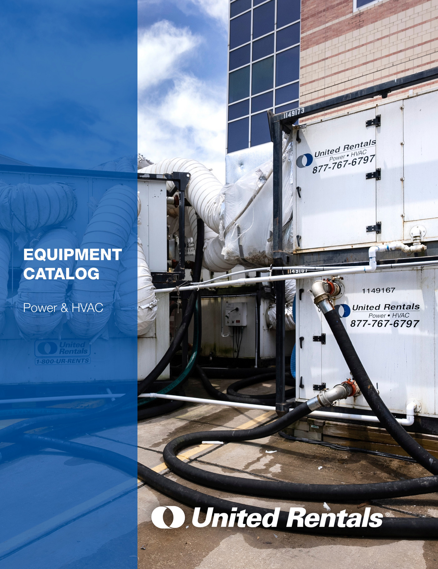 United Rentals Power & HVAC Page 23