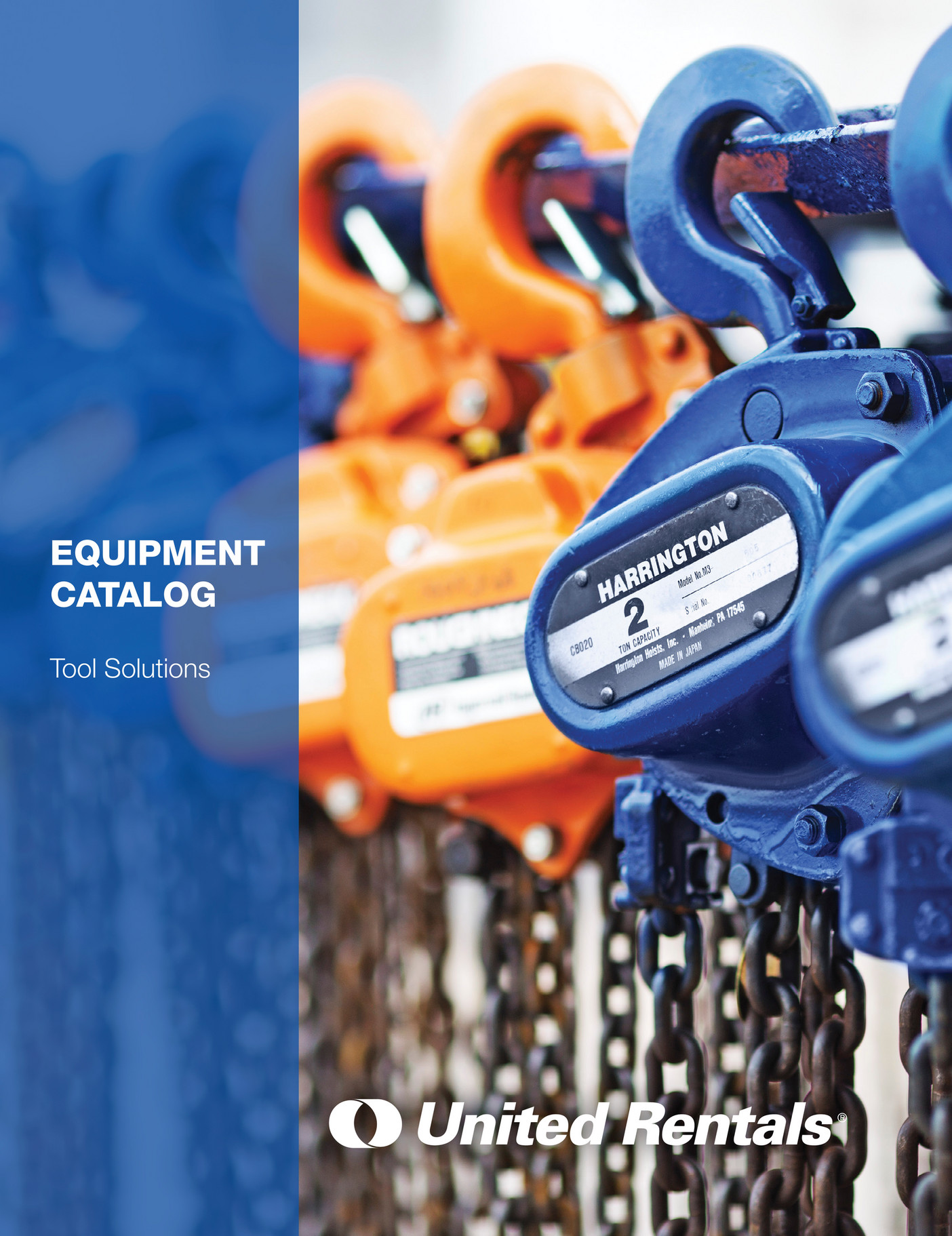 United Rentals Tool Solutions Page 1