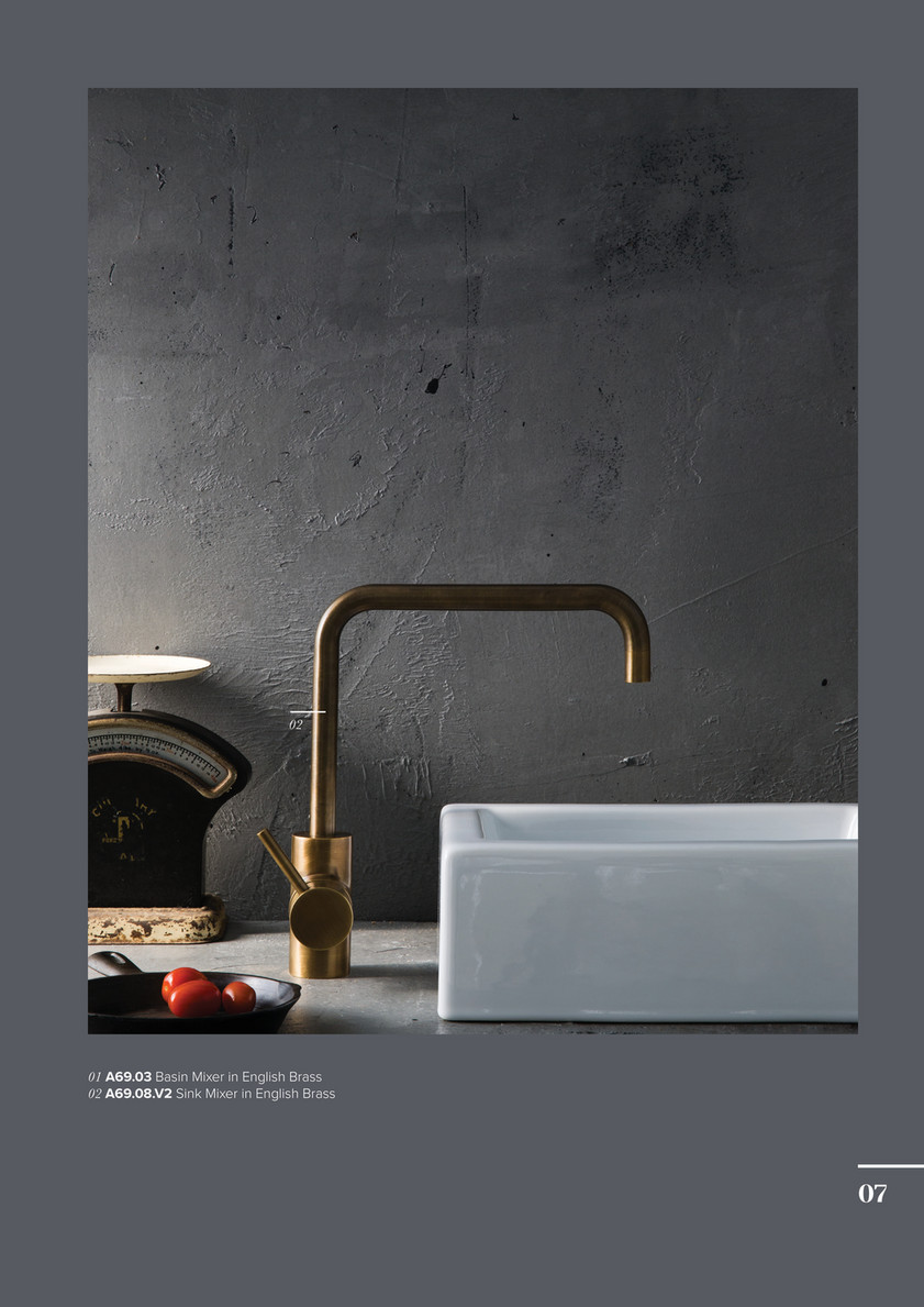 Astra Walker Nz Bathroom Collection The Kitchen Hub Page 6 7