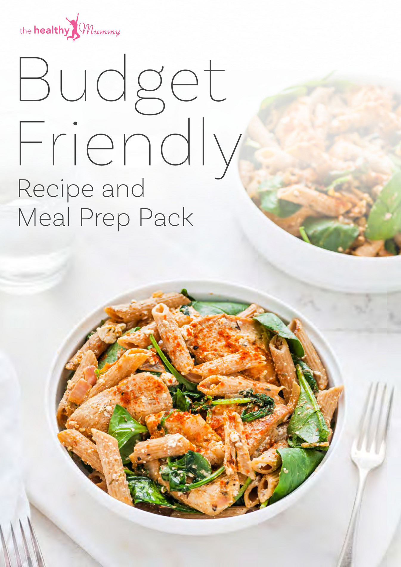 what is a budget-friendly recipe