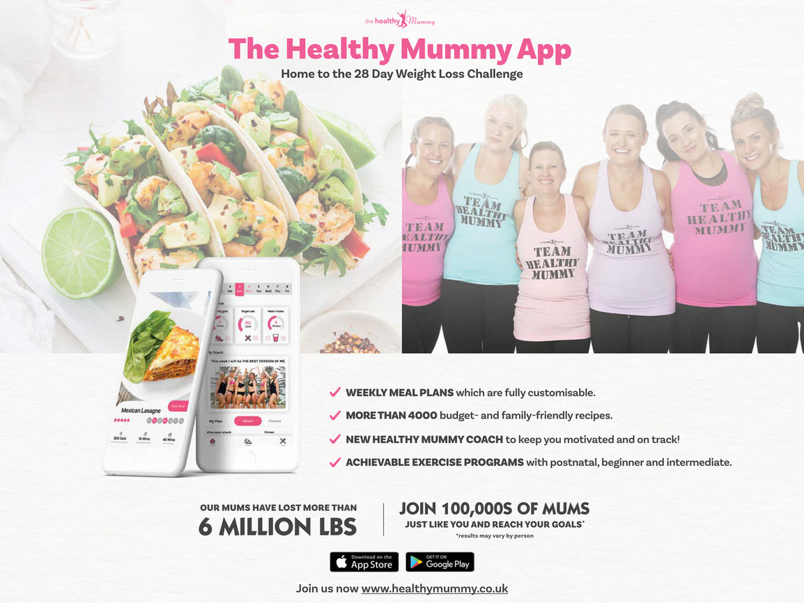 The Healthy Mummy Uk Top 50 Family Friendly Recipes From Around World Page 5