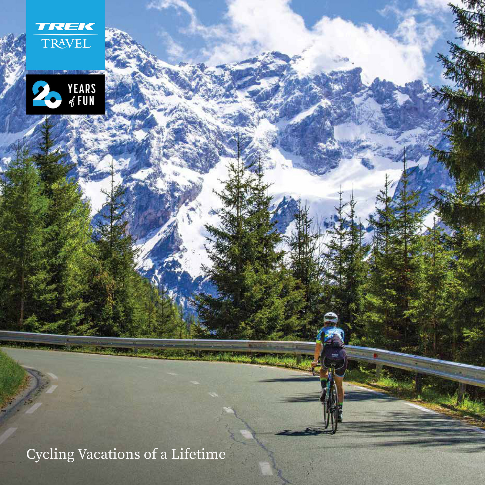 Trek Travel 2022 Digital Catalog Page 23