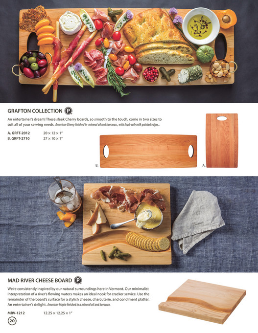 JK Adams Co. JK Adams Catalog 2023 Page 2021